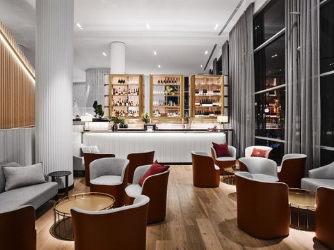 Novotel Sydney Darling Square - Phillip Island Accommodation 42