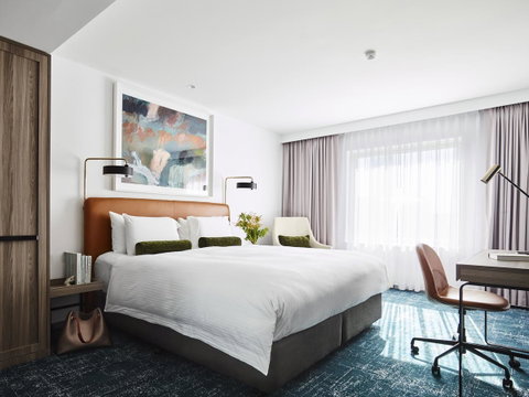 Novotel Sydney Darling Square - Phillip Island Accommodation 3