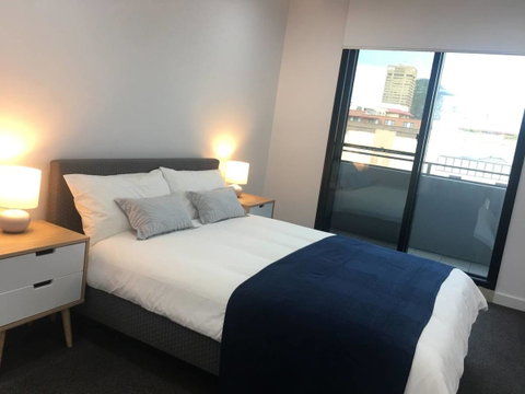 Specious Apartment With 2 Large Bedrooms - Phillip Island Accommodation 7