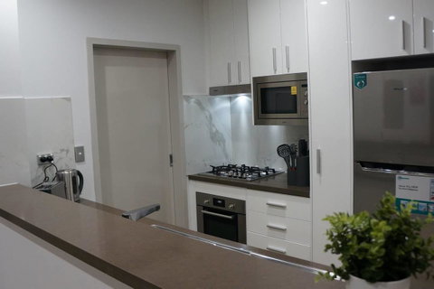Specious Apartment With 2 Large Bedrooms - Phillip Island Accommodation 16