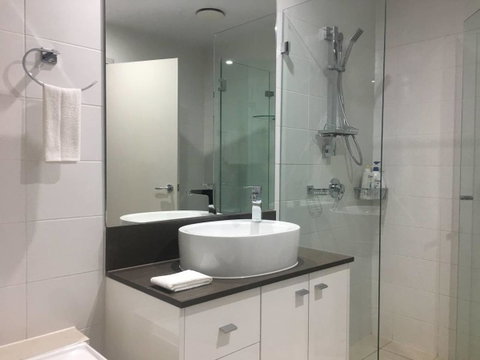 Specious Apartment With 2 Large Bedrooms - Phillip Island Accommodation 10