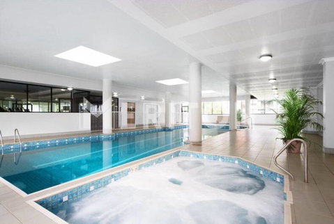 Specious Apartment With 2 Large Bedrooms - Phillip Island Accommodation 15