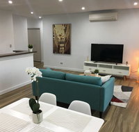 Specious Apartment with 2 Large Bedrooms - Phillip Island Accommodation