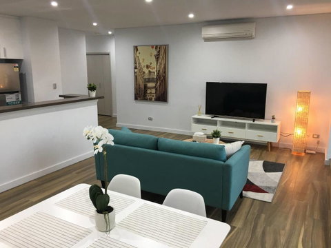 Specious Apartment With 2 Large Bedrooms - Phillip Island Accommodation 0