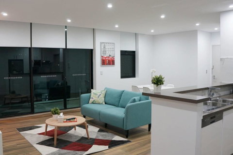 Specious Apartment With 2 Large Bedrooms - Phillip Island Accommodation 9