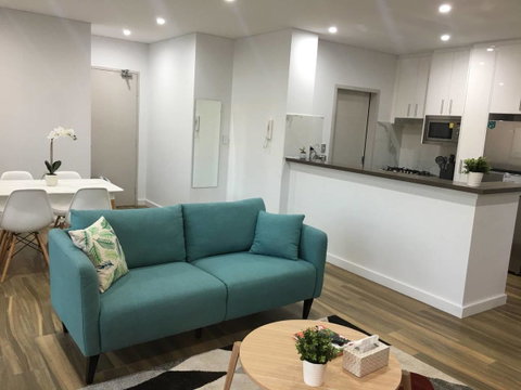 Specious Apartment With 2 Large Bedrooms - Phillip Island Accommodation 14
