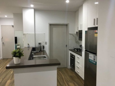 Specious Apartment With 2 Large Bedrooms - Phillip Island Accommodation 3