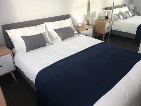 Specious Apartment With 2 Large Bedrooms - Phillip Island Accommodation 2