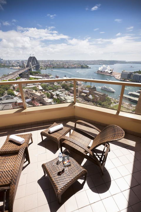 The Sebel Quay West Suites Sydney - Phillip Island Accommodation 30