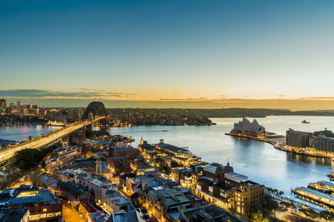 The Sebel Quay West Suites Sydney - Phillip Island Accommodation 1