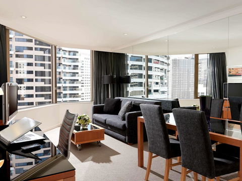 The Sebel Quay West Suites Sydney - Phillip Island Accommodation 41