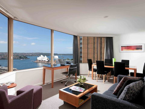 The Sebel Quay West Suites Sydney - Phillip Island Accommodation 39