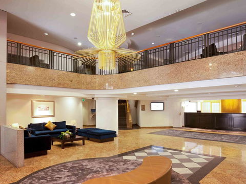 The Sebel Quay West Suites Sydney - Phillip Island Accommodation 0