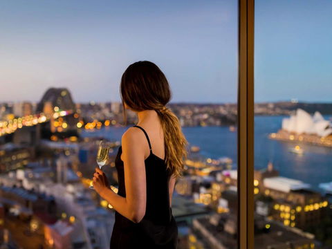 The Sebel Quay West Suites Sydney - Phillip Island Accommodation 43