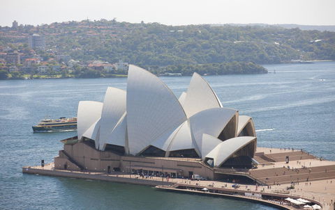 The Sebel Quay West Suites Sydney - Phillip Island Accommodation 35