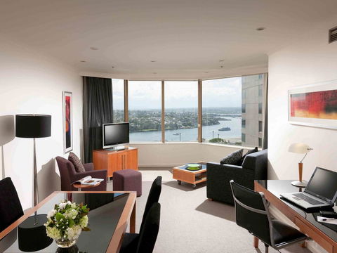 The Sebel Quay West Suites Sydney - Phillip Island Accommodation 42