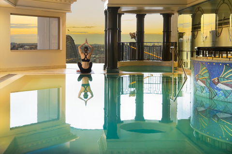 The Sebel Quay West Suites Sydney - Phillip Island Accommodation 3