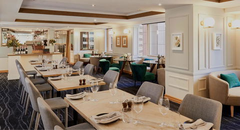 The Sebel Quay West Suites Sydney - Phillip Island Accommodation 5