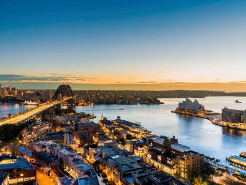 The Sebel Quay West Suites Sydney - Phillip Island Accommodation 40