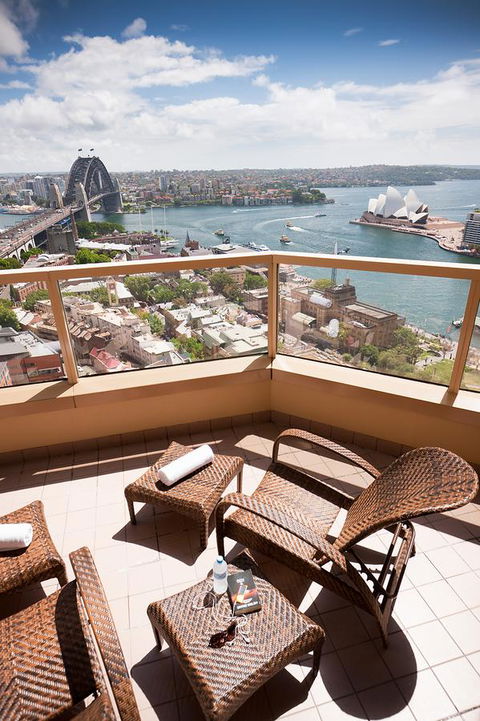 The Sebel Quay West Suites Sydney - Phillip Island Accommodation 2