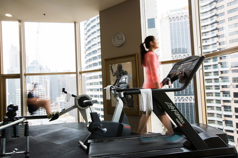 The Sebel Quay West Suites Sydney - Phillip Island Accommodation 10
