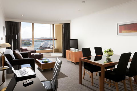 The Sebel Quay West Suites Sydney - Phillip Island Accommodation 33