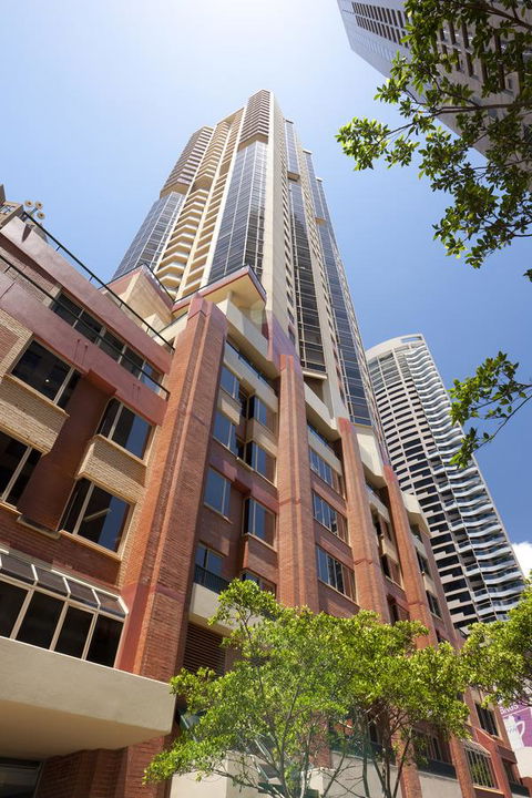 The Sebel Quay West Suites Sydney - Phillip Island Accommodation 38