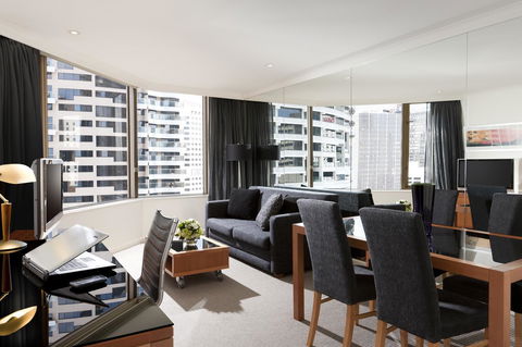 The Sebel Quay West Suites Sydney - Phillip Island Accommodation 32