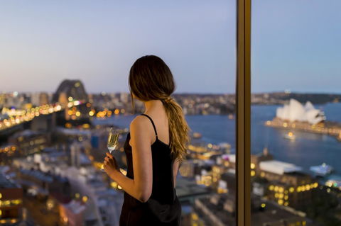 The Sebel Quay West Suites Sydney - Phillip Island Accommodation 24