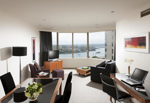 The Sebel Quay West Suites Sydney - Phillip Island Accommodation 27
