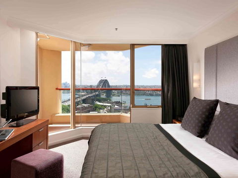 The Sebel Quay West Suites Sydney - Phillip Island Accommodation 36
