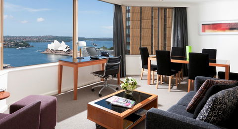 The Sebel Quay West Suites Sydney - Phillip Island Accommodation 12