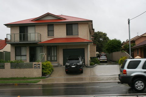 Bluegum Apartments Newcastle - Phillip Island Accommodation 2