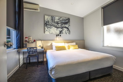Nightcap At Colyton Hotel - Phillip Island Accommodation 17