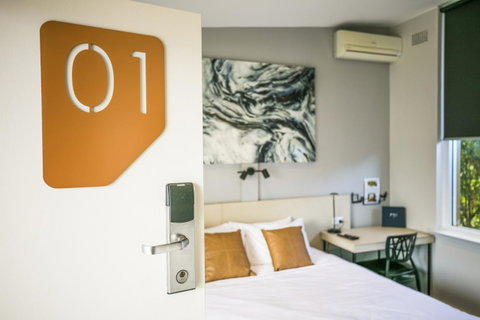 Nightcap At Colyton Hotel - Phillip Island Accommodation 29