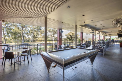 Nightcap At Colyton Hotel - Phillip Island Accommodation 10