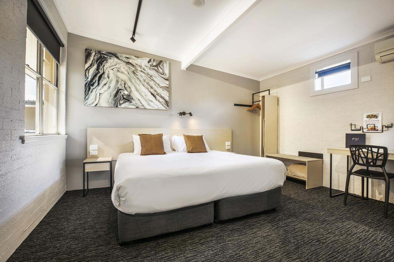 Oxley Park NSW Phillip Island Accommodation