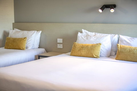 Nightcap At Colyton Hotel - Phillip Island Accommodation 42