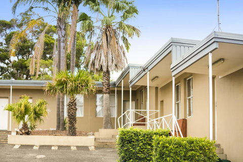Nightcap At Colyton Hotel - Phillip Island Accommodation 19