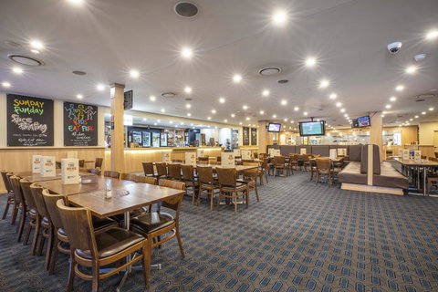 Nightcap At Colyton Hotel - Phillip Island Accommodation 8