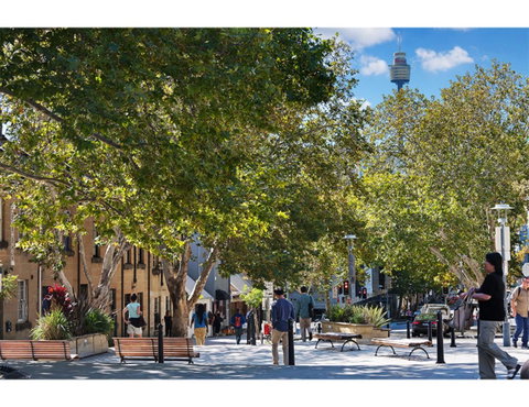Walk To The City From This Renovated Heritage Gem - Phillip Island Accommodation 11