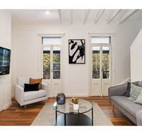 Walk to the city from this renovated heritage gem - Phillip Island Accommodation