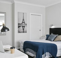 Comfort Hotel Sydney Airport - Phillip Island Accommodation