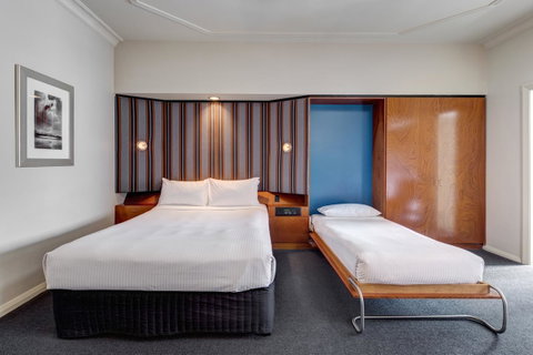 Regents Court Sydney - Phillip Island Accommodation 5