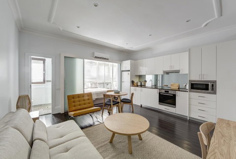 Regents Court Sydney - Phillip Island Accommodation 14