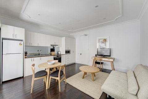 Regents Court Sydney - Phillip Island Accommodation 9