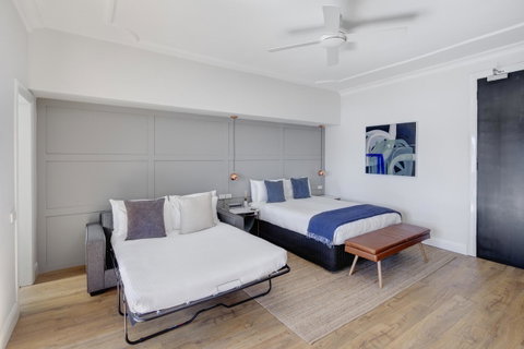 Regents Court Sydney - Phillip Island Accommodation 2