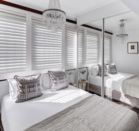 Regents Court Sydney - Phillip Island Accommodation 17