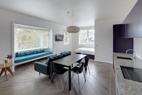 Regents Court Sydney - Phillip Island Accommodation 20
