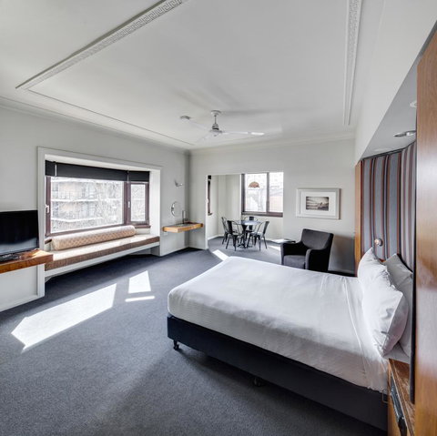 Regents Court Sydney - Phillip Island Accommodation 10